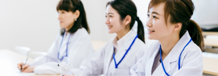 医学生